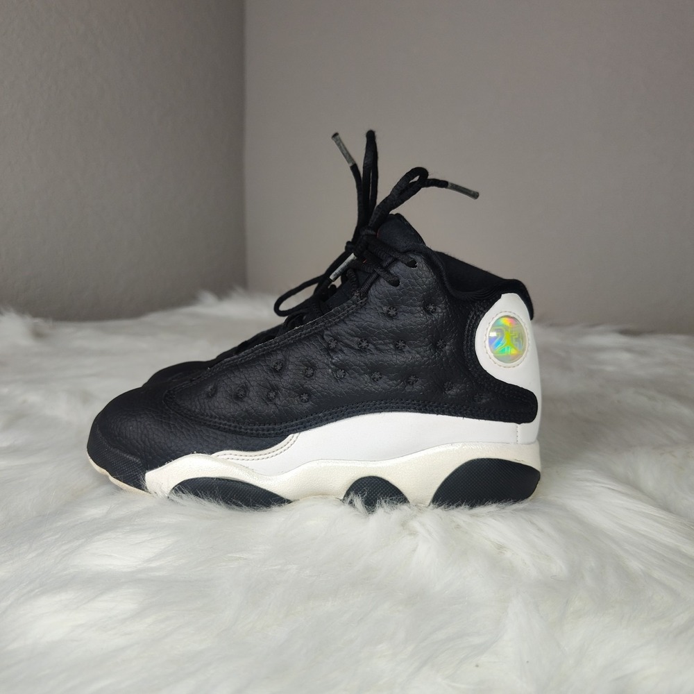Size 2Y - Jordan 13 Retro Reverse He Got Game 2019 414575-061 Quick Shipping